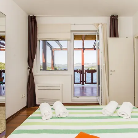 Mare - 7m From The Sea * Blazevo