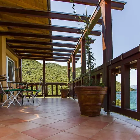 Дом отдыха Mare - 7m From The Sea Blazevo