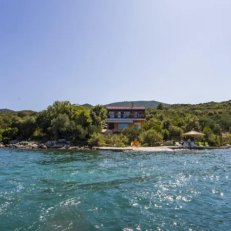 펜션 Mare - 7m From The Sea Blazevo