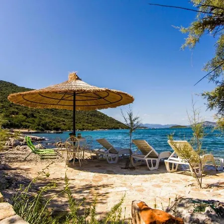 Mare - 7m From The Sea * Blazevo